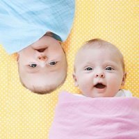 Baby Skin Predictor – It Is All About Genes